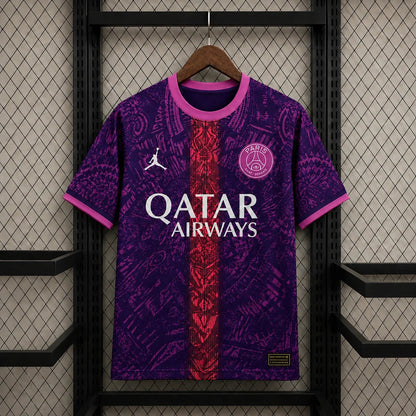 Maillot spécial 2026 du PSG Paris Saint-Germain