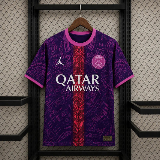 PSG Paris Saint-Germain 2026 Special Edition Jersey