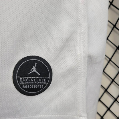 PSG Paris Saint-Germain L/S 2018 Away Jersey