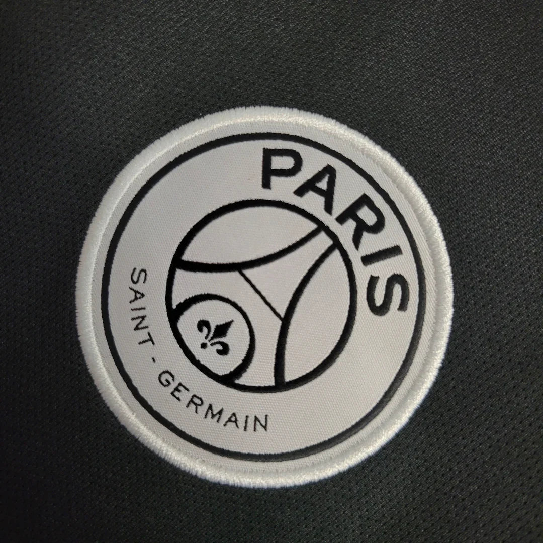 PSG Paris Saint-Germain L/S 2018 Home Jersey