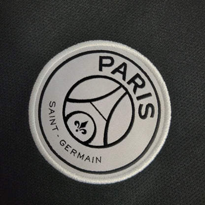 PSG Paris Saint-Germain L/S 2018 Home Jersey