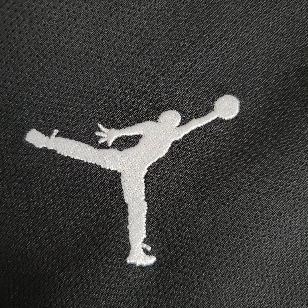 PSG Paris Saint-Germain L/S 2018 Home Jersey