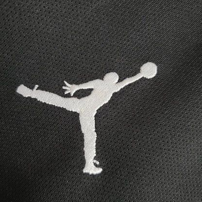 PSG Paris Saint-Germain L/S 2018 Home Jersey
