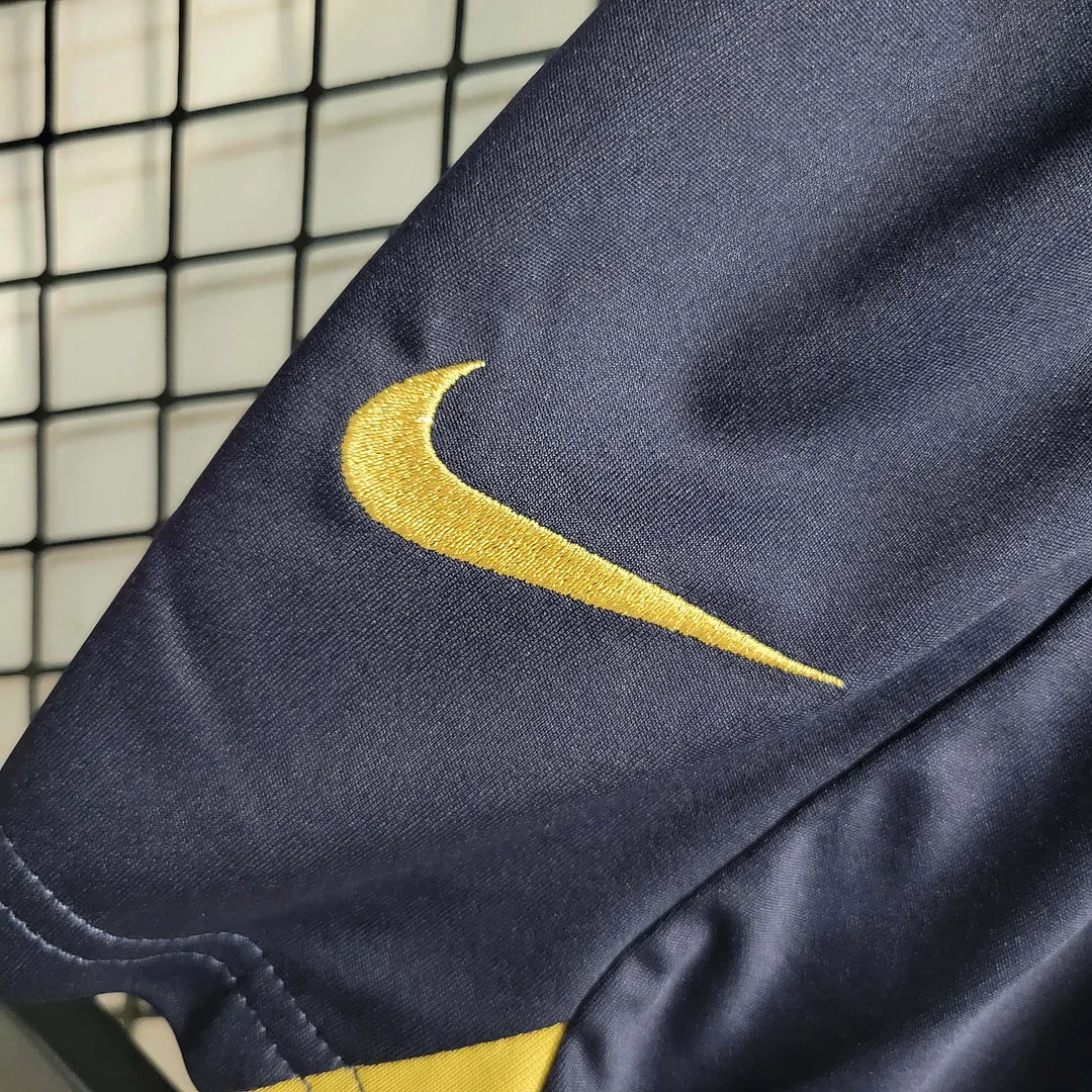 Camiseta visitante 2023 de Pumas