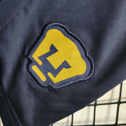 Camiseta visitante 2023 de Pumas