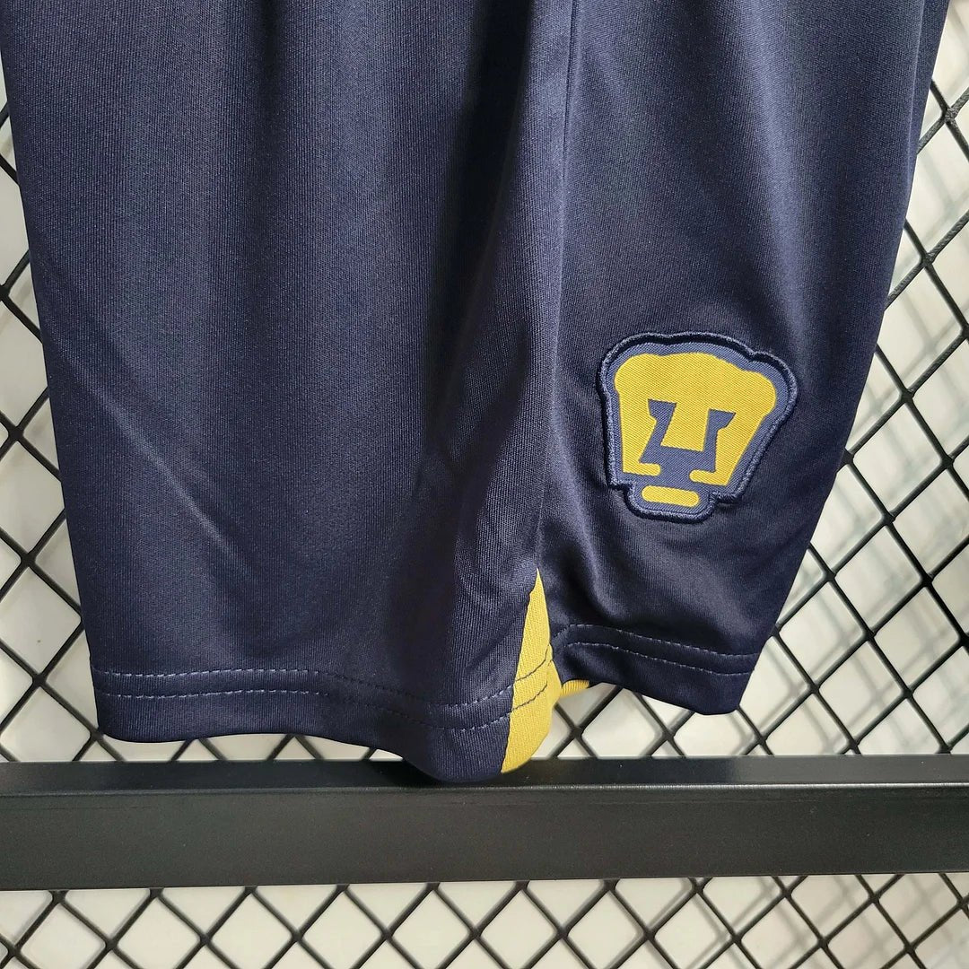 Camiseta visitante 2023 de Pumas