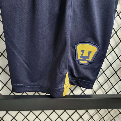 Camiseta visitante 2023 de Pumas