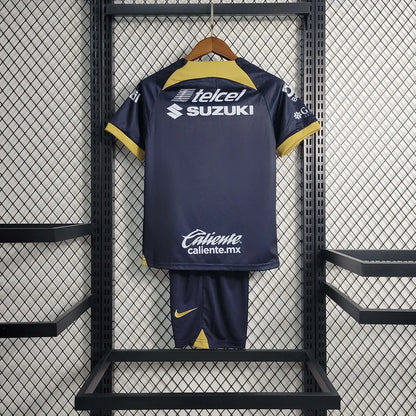 Camiseta visitante 2023 de Pumas