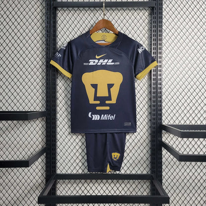 Camiseta visitante 2023 de Pumas