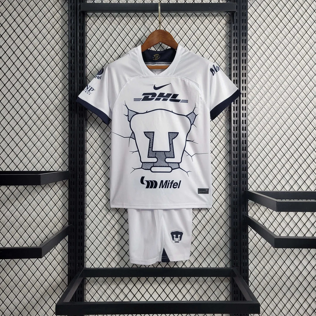 Maillot domicile 2023 des Pumas