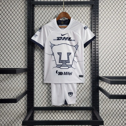 Maillot domicile 2023 des Pumas