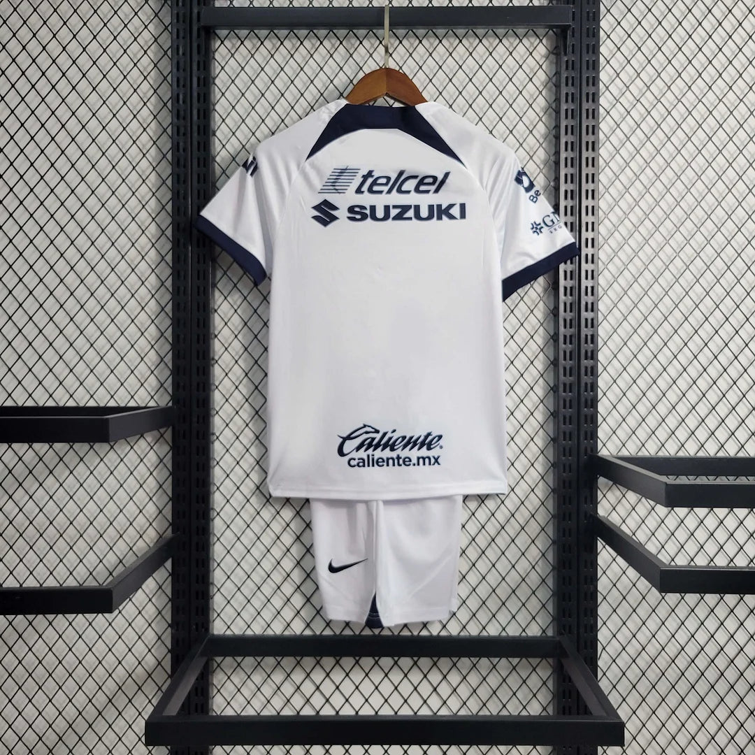 Maillot domicile 2023 des Pumas