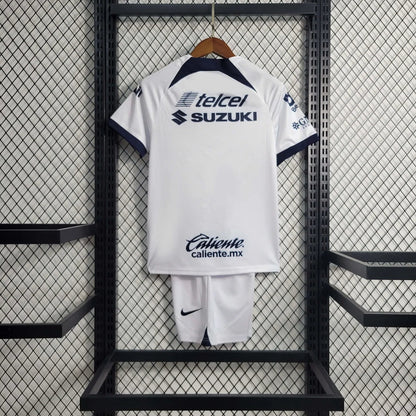 Maillot domicile 2023 des Pumas