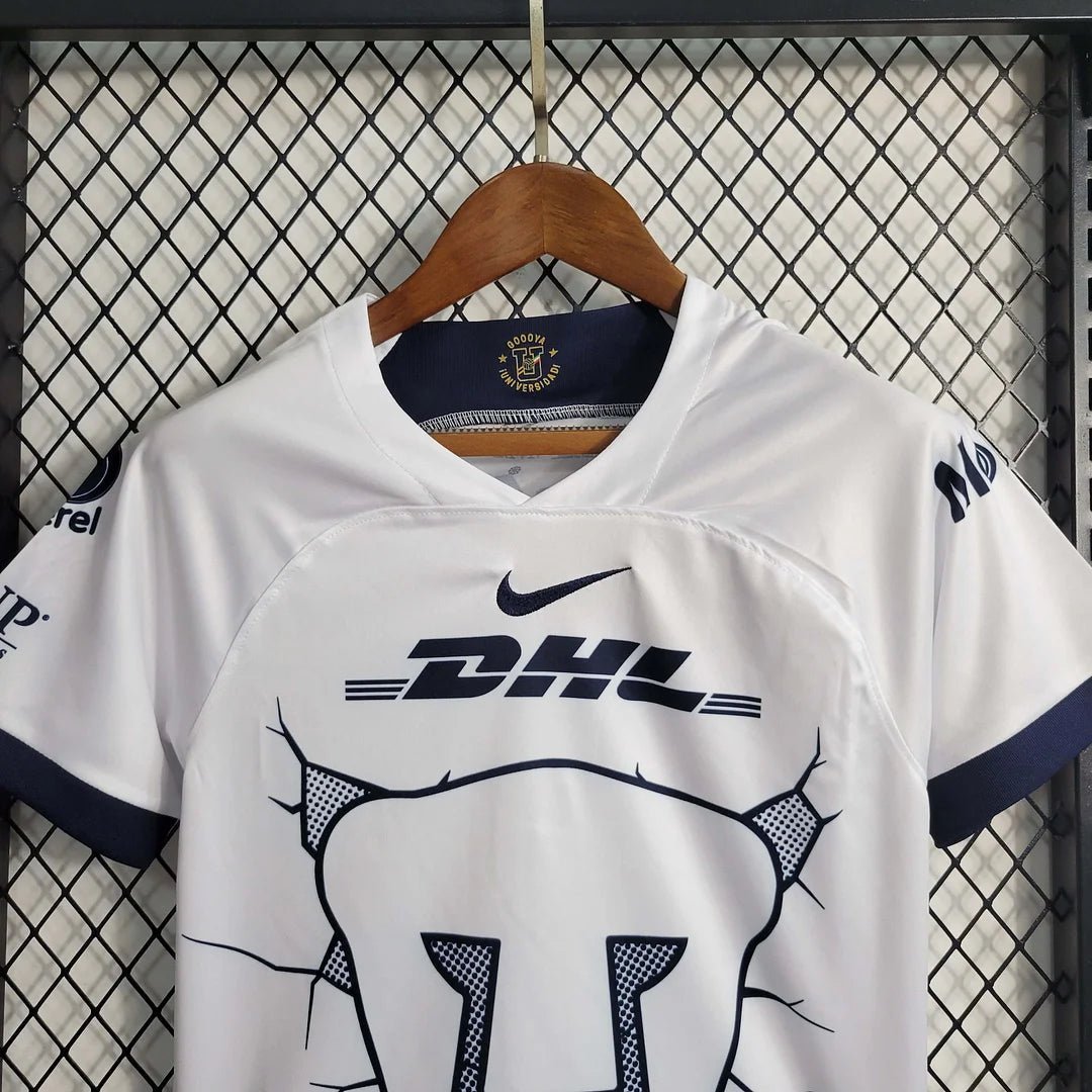 Maillot domicile 2023 des Pumas