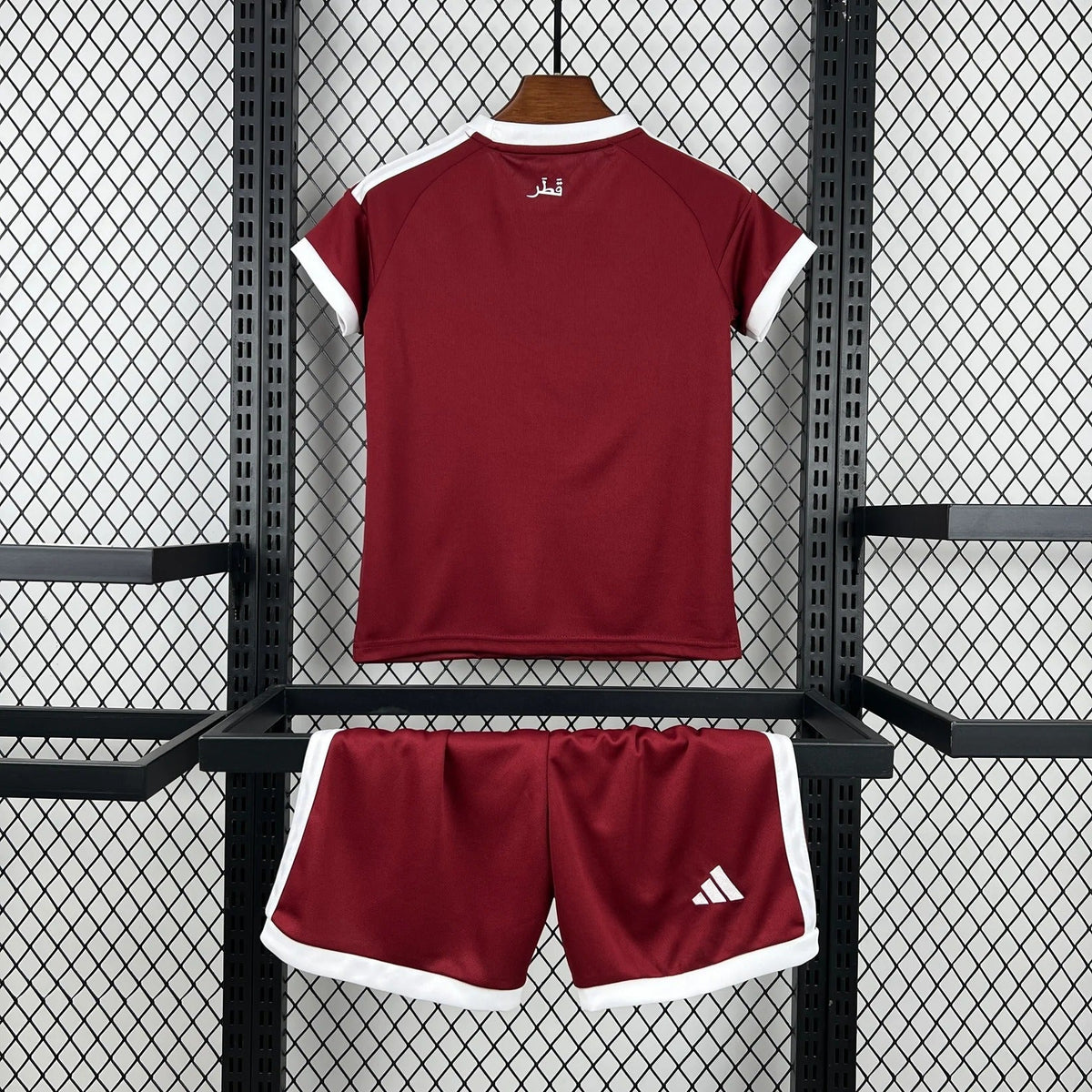 River 2025-thuisshirt