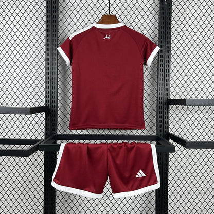 River 2025-thuisshirt