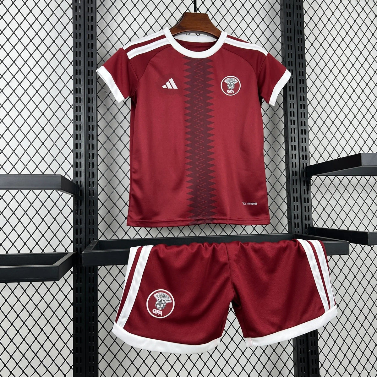 River 2025-thuisshirt