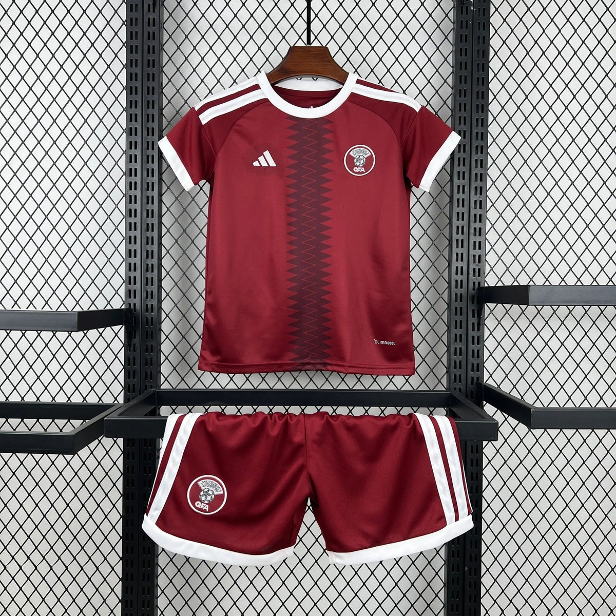 River 2025-thuisshirt