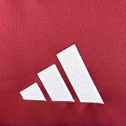 Qatar 2026 World Cup Home Jersey