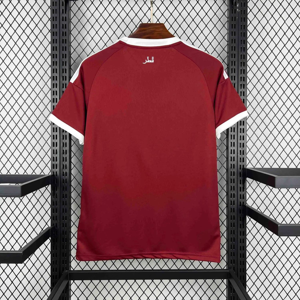 Qatar 2026 World Cup Home Jersey