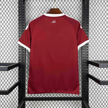 Qatar 2026 World Cup Home Jersey