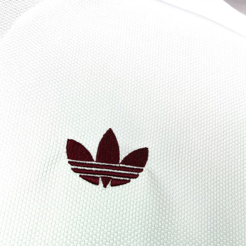 Camisola alternativa do Qatar para o Campeonato do Mundo de 2026