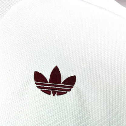 Camisola alternativa do Qatar para o Campeonato do Mundo de 2026