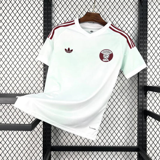 Qatar World Cup 2026 Away Jersey