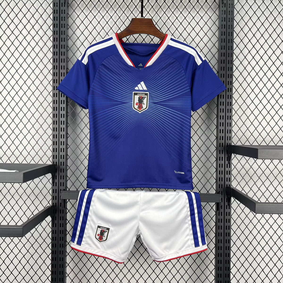 Maillot domicile River 2025