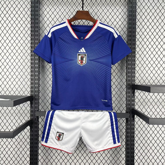 Japan 2026 Heimtrikot