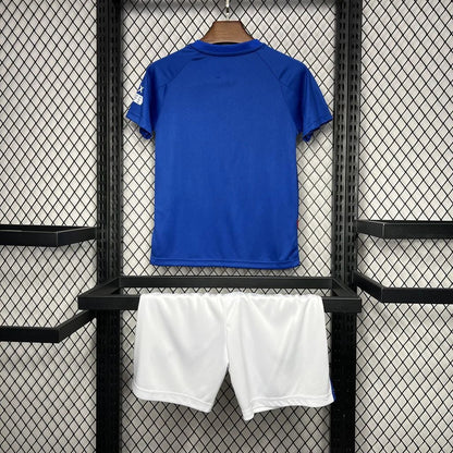 Rangers 2024 Home Jersey