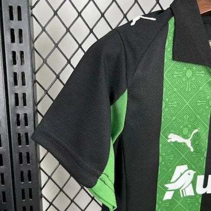 Camisola de visitante do RC Lens 2025