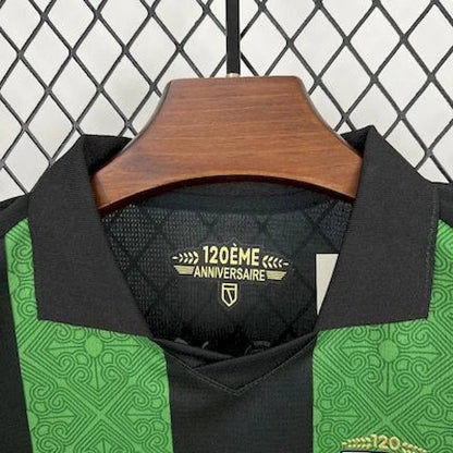 Camisola de visitante do RC Lens 2025