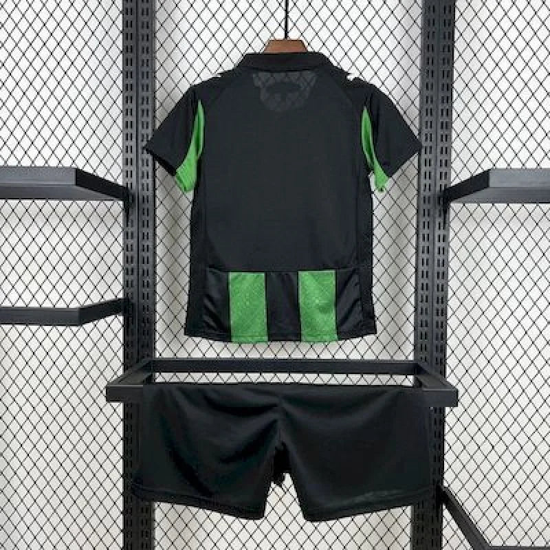 Camisola de visitante do RC Lens 2025