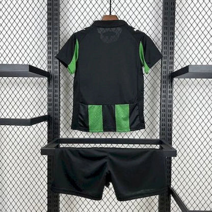 Camisola de visitante do RC Lens 2025