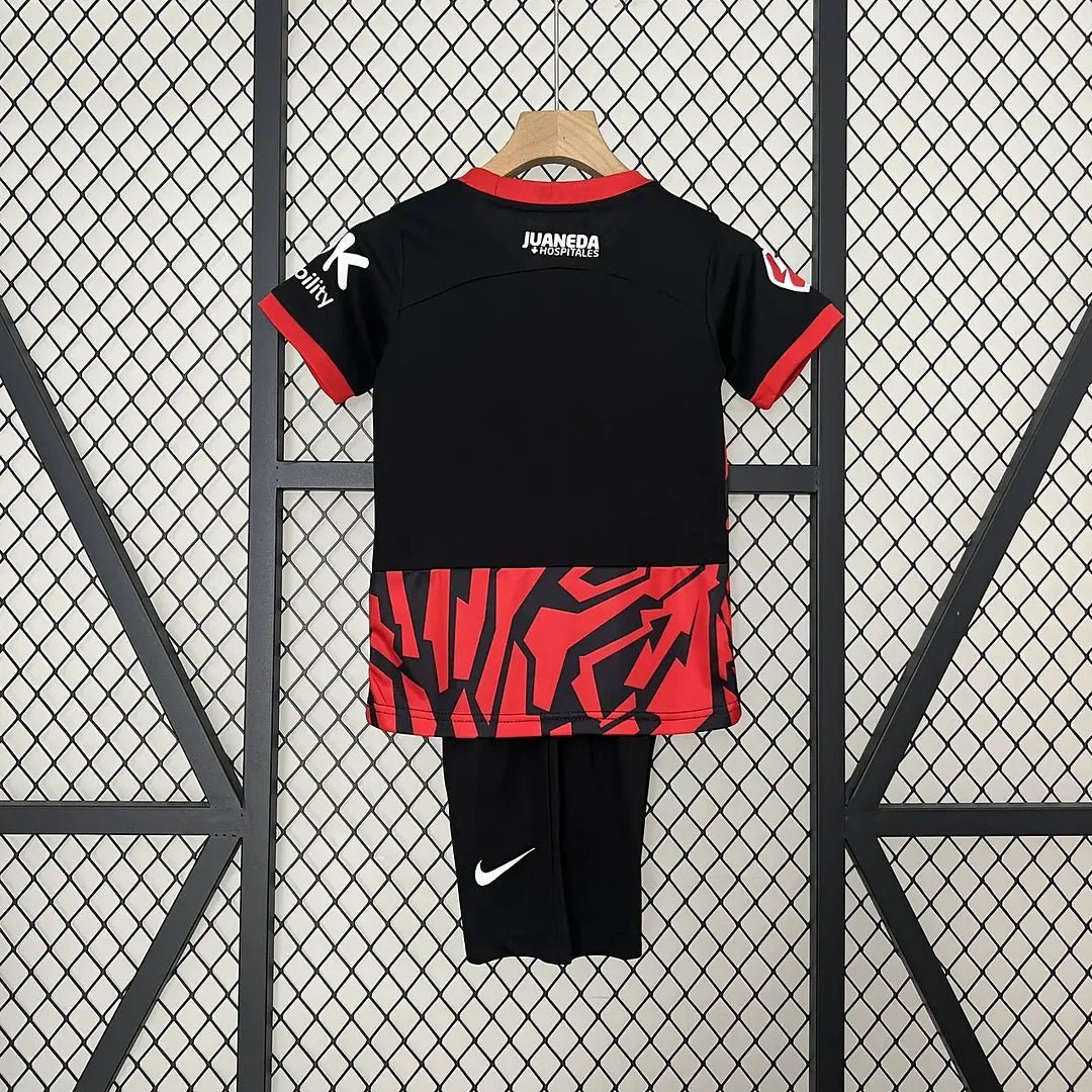 Camiseta local del RCD Mallorca 2024