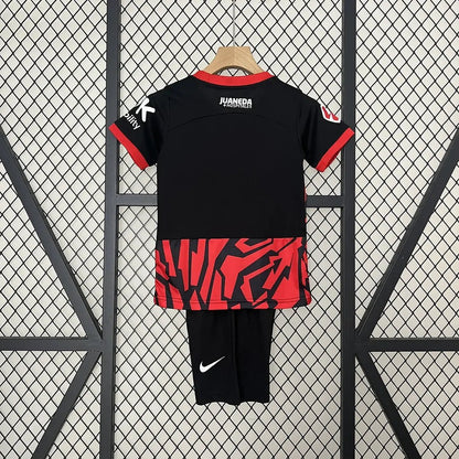 Camiseta local del RCD Mallorca 2024