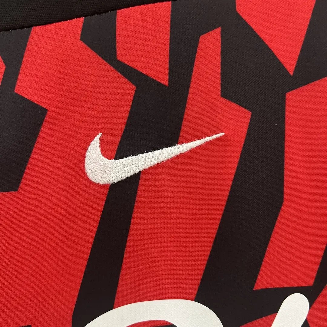 Camiseta local del RCD Mallorca 2024