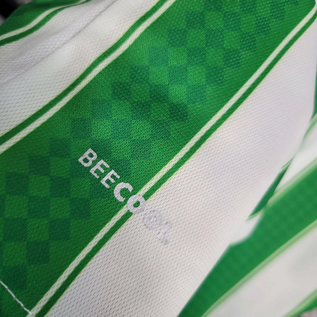 Camiseta local 2023 del Real Betis