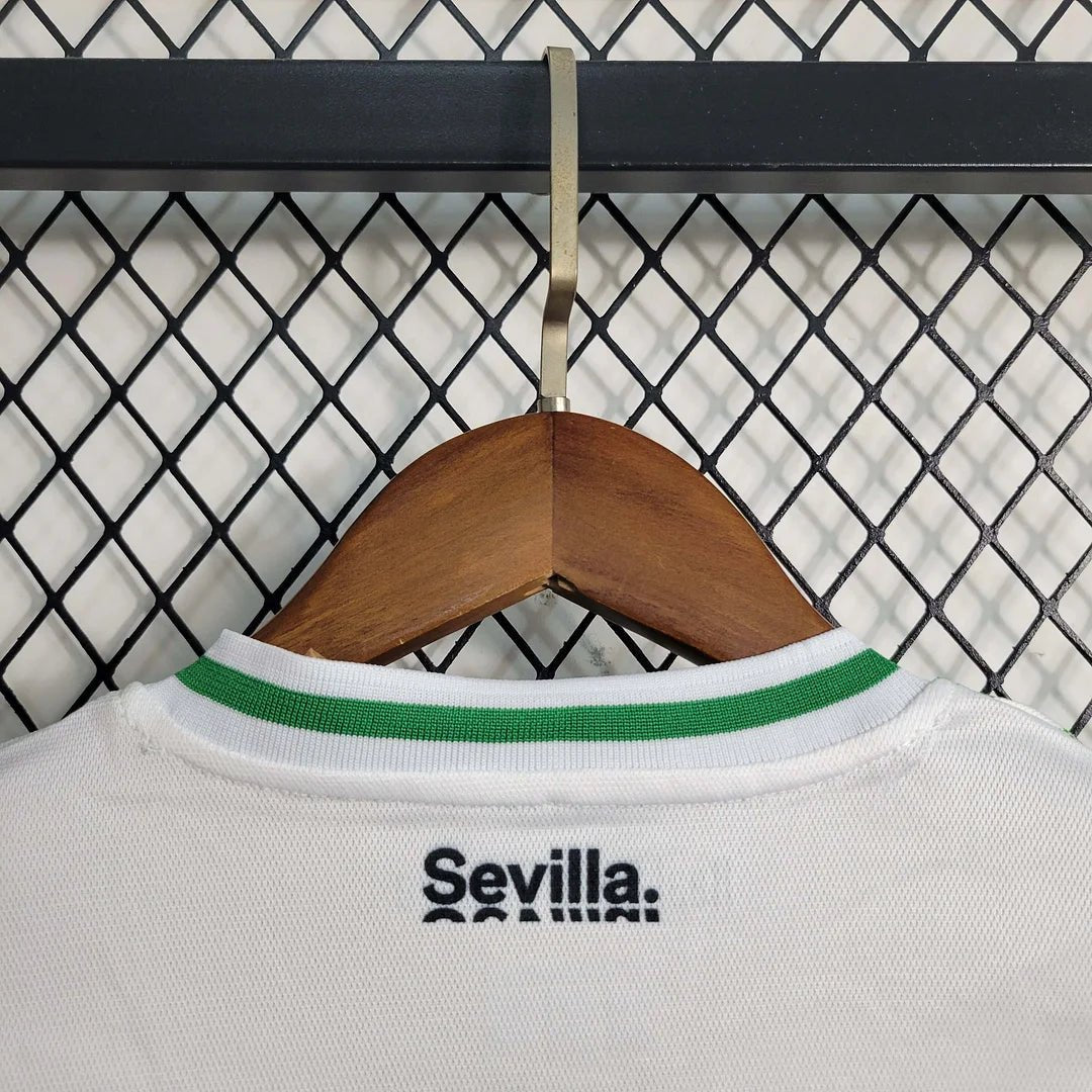 Camiseta local 2023 del Real Betis