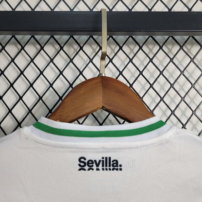 Camiseta local 2023 del Real Betis