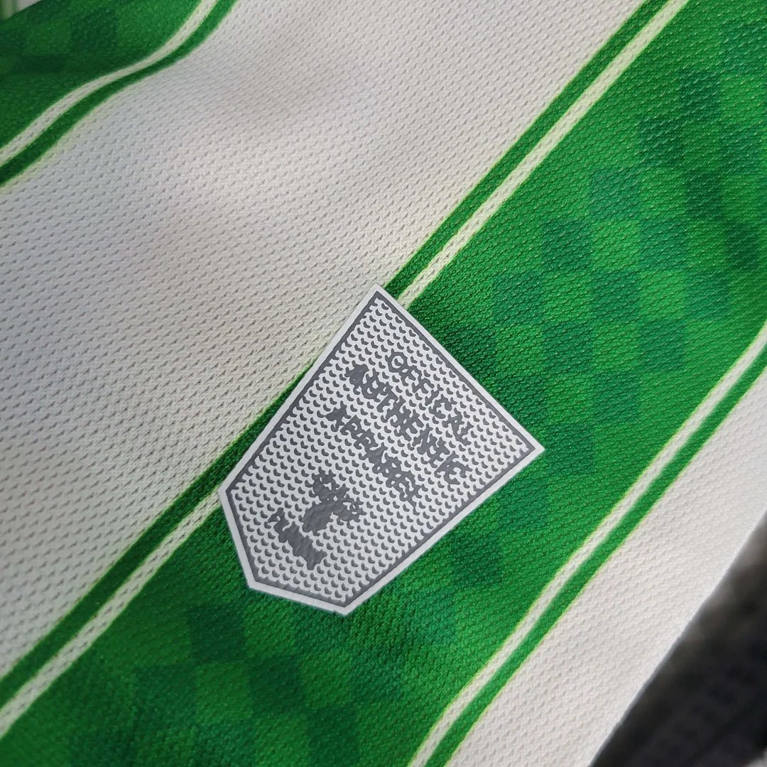 Camiseta local 2023 del Real Betis