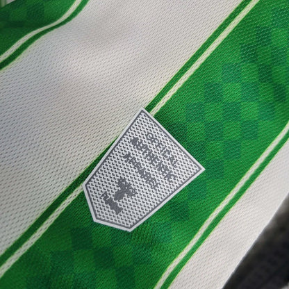 Camiseta local 2023 del Real Betis