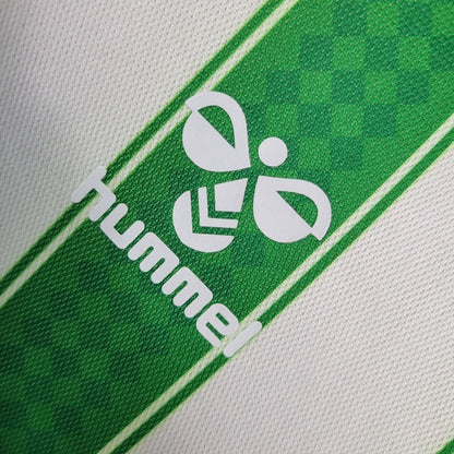 Camiseta local 2023 del Real Betis