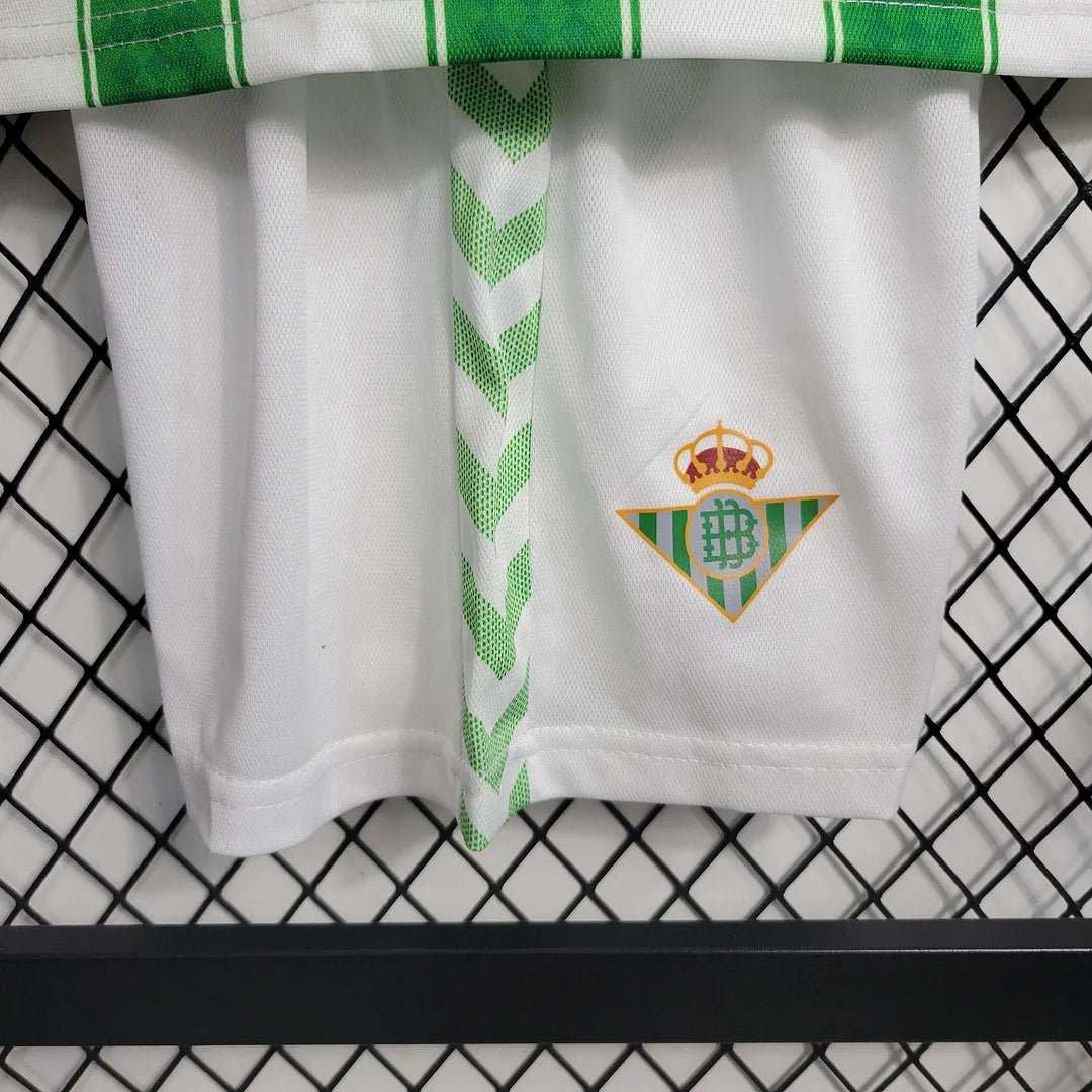 Camiseta local 2023 del Real Betis