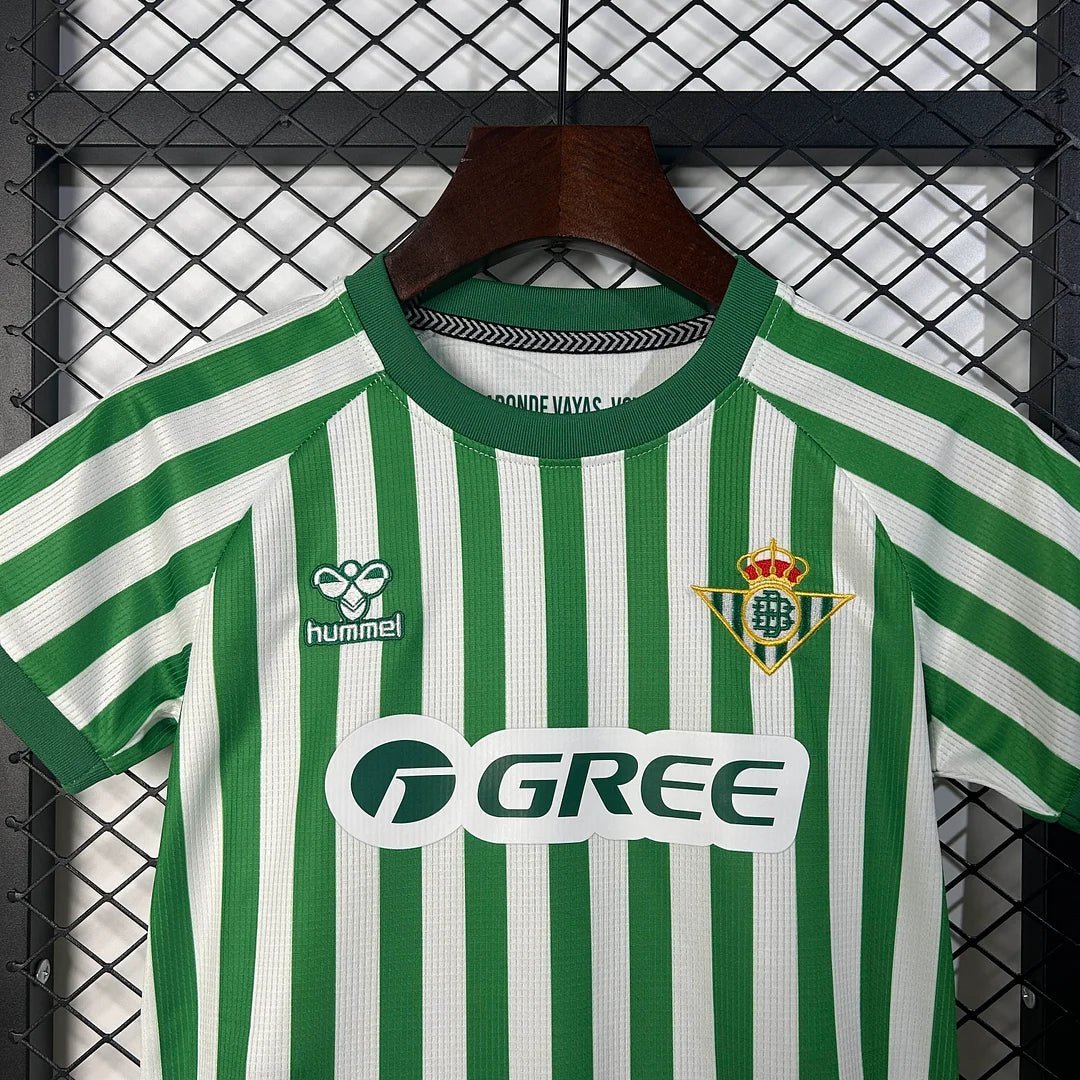 Koszulka Real Betis 2024 UECL
