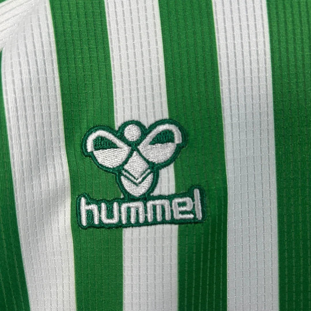 Koszulka Real Betis 2024 UECL