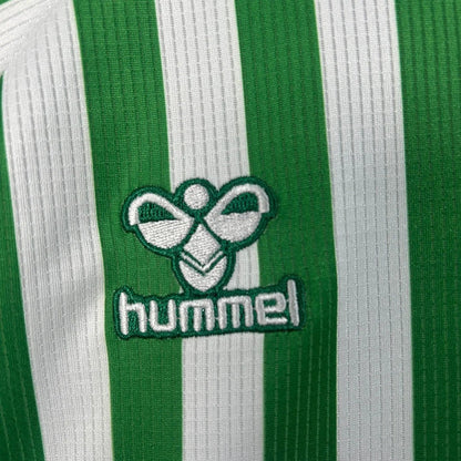 Koszulka Real Betis 2024 UECL
