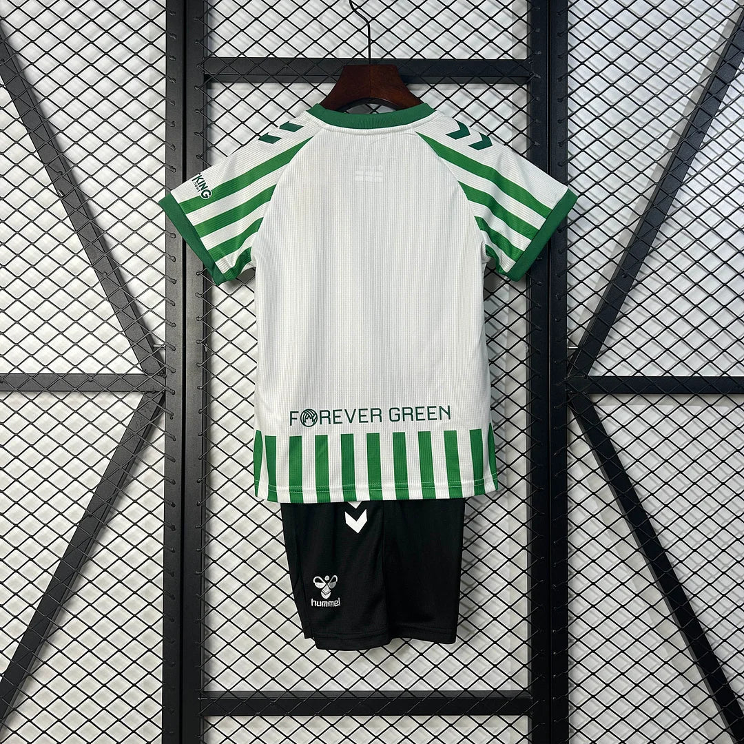 Koszulka Real Betis 2024 UECL