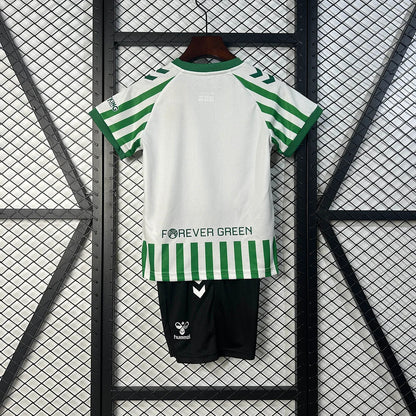 Koszulka Real Betis 2024 UECL